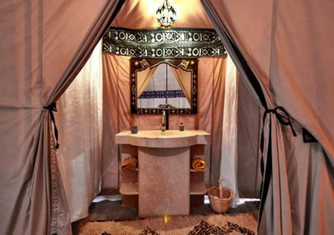 Holiday Luxury Camp Merzouga Buitenkant foto