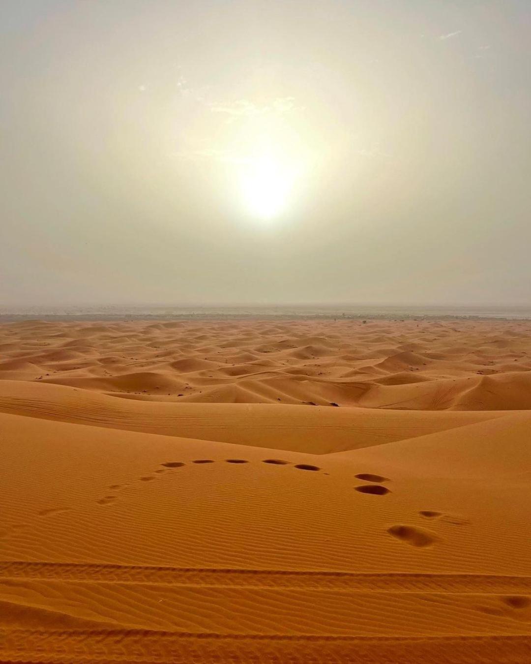 Holiday Luxury Camp Merzouga Buitenkant foto